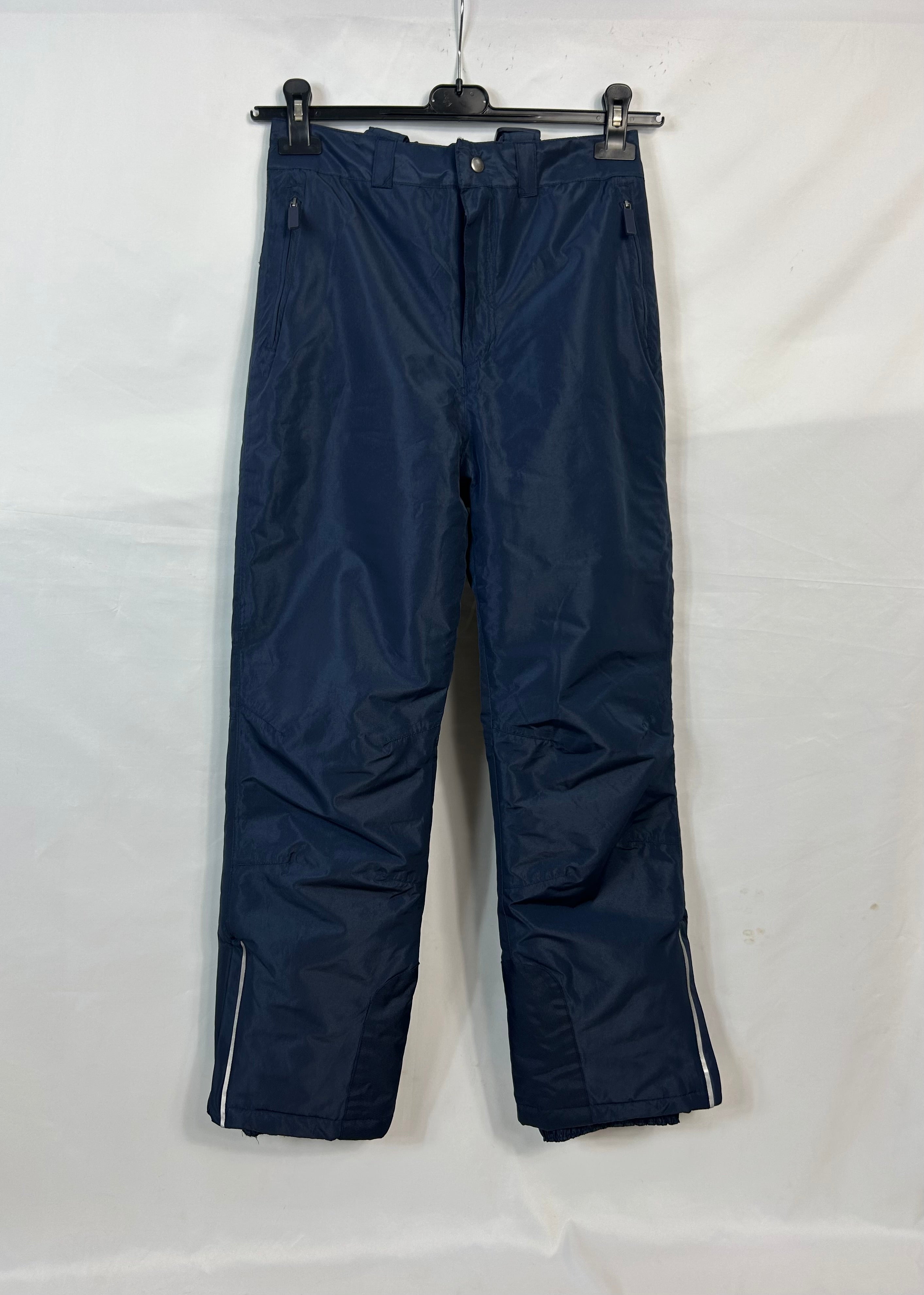TAGLIA XS - Pantalone da sci SNOW TECH